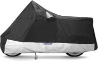🏍️ x-large cmd-150 covermax deluxe motorcycle cover logo