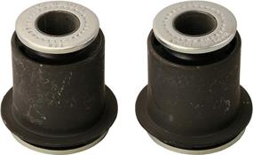 img 4 attached to 🔧 Enhance Suspension Performance with MOOG K200119 Control Arm Bushing Kit