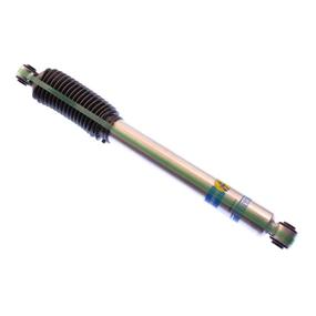img 2 attached to 🔧 Bilstein B8 Rear Shock Absorber for Ram 1500 4WD