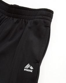 img 1 attached to 👖 RBX Мальчики Активные спортивные брюки - Одежда для мальчиков и активного образа жизни