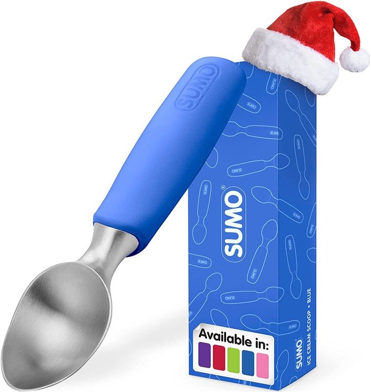 Sumo ice shop cream scoop