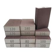 🔳 premium coarse drywall sanding sponge blocks: achieve flawless results logo