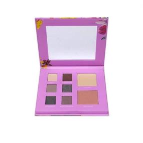 img 2 attached to Julep Flights Fancy Solstice Palette