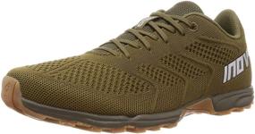 img 4 attached to 👟 F Lite Beta 245 Men's Shoes: Unleash Your Athletic Potential with Inov 8