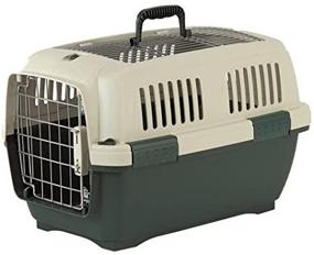 img 2 attached to Aran 1 Double-Door Pet Carrier: Secure and Comfortable Transport Solution