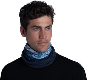 img 3 attached to Buff Adult Polar Multifunctional Headwear Women's Accessories in Scarves & Wraps