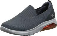 go walk air airflow athletic men's shoes логотип