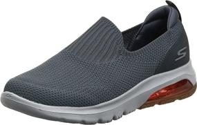 img 4 attached to Go Walk Air Airflow Athletic Men's Shoes