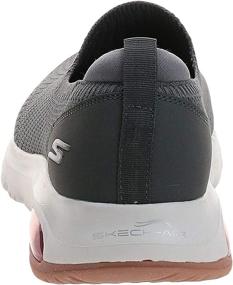 img 2 attached to Go Walk Air Airflow Athletic Men's Shoes