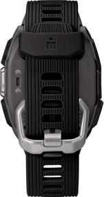 img 2 attached to 🕐 Продвинутые TIMEX Ironman R300 GPS Smartwatch с оптическим мониторингом сердечного ритма