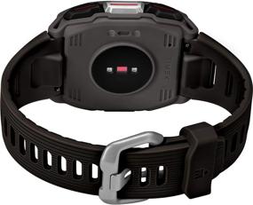 img 1 attached to 🕐 Продвинутые TIMEX Ironman R300 GPS Smartwatch с оптическим мониторингом сердечного ритма