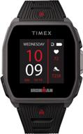 🕐 продвинутые timex ironman r300 gps smartwatch с оптическим мониторингом сердечного ритма логотип