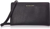 michael michael kors womens mercer logo