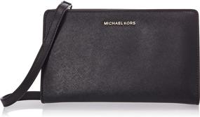 img 4 attached to MICHAEL Michael Kors Womens Mercer