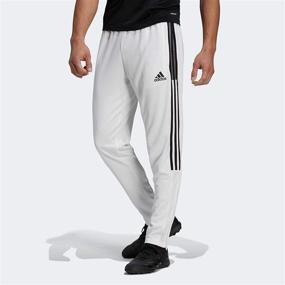 img 2 attached to 👖 adidas Tiro Track Pants for Men