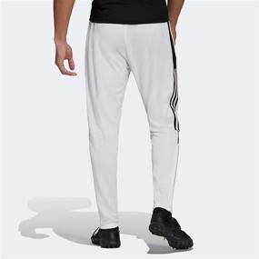 img 1 attached to 👖 adidas Tiro Track Pants for Men