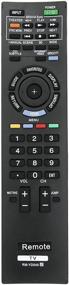 img 3 attached to 📺 Upgraded RM-YD040 Replacement Remote for Sony LED TVs - KDL-46HX800 KDL-40HX800 KDL-55HX800 KDL32EX500 KDL55HX729 KDL40EX723 KDL55EX720 KDL40EX500 KDL-55EX720 - 3D HDTV