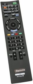 img 1 attached to 📺 Upgraded RM-YD040 Replacement Remote for Sony LED TVs - KDL-46HX800 KDL-40HX800 KDL-55HX800 KDL32EX500 KDL55HX729 KDL40EX723 KDL55EX720 KDL40EX500 KDL-55EX720 - 3D HDTV