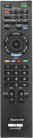 img 4 attached to 📺 Upgraded RM-YD040 Replacement Remote for Sony LED TVs - KDL-46HX800 KDL-40HX800 KDL-55HX800 KDL32EX500 KDL55HX729 KDL40EX723 KDL55EX720 KDL40EX500 KDL-55EX720 - 3D HDTV