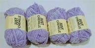 premier chenille colors skeins lavende logo