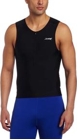 img 2 attached to Zoot Sports Mens Active Triathlon Sports & Fitness