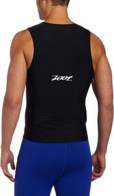 img 1 attached to Zoot Sports Mens Active Triathlon Sports & Fitness