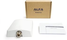 img 3 attached to Alfa APA L2410 Directional Antenna Bullet