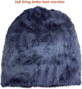 img 2 attached to HINDAWI Winter Womens Slouchy Outdoor