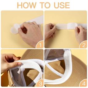 img 3 attached to Artibetter 50Pcs Disposable Collar Protector