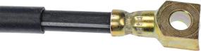 img 2 attached to Dorman H380295 Hydraulic Brake Hose