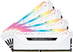 img 2 attached to Память CORSAIR Vengeance 3600 МГц для настольных ПК