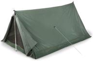 🏕️ stansport scout 2-person backpacking and camping tent логотип