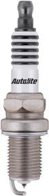 img 4 attached to Свеча зажигания Autolite XP3923 4PK с иридиевым напылением