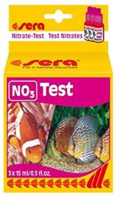 img 4 attached to Sera Nitrate Test Fl Oz Aquarium Test