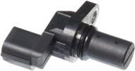 📷 enhanced pc360 camshaft sensor by standard motor products logo