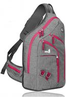 большой рюкзак seeu durable daypack логотип