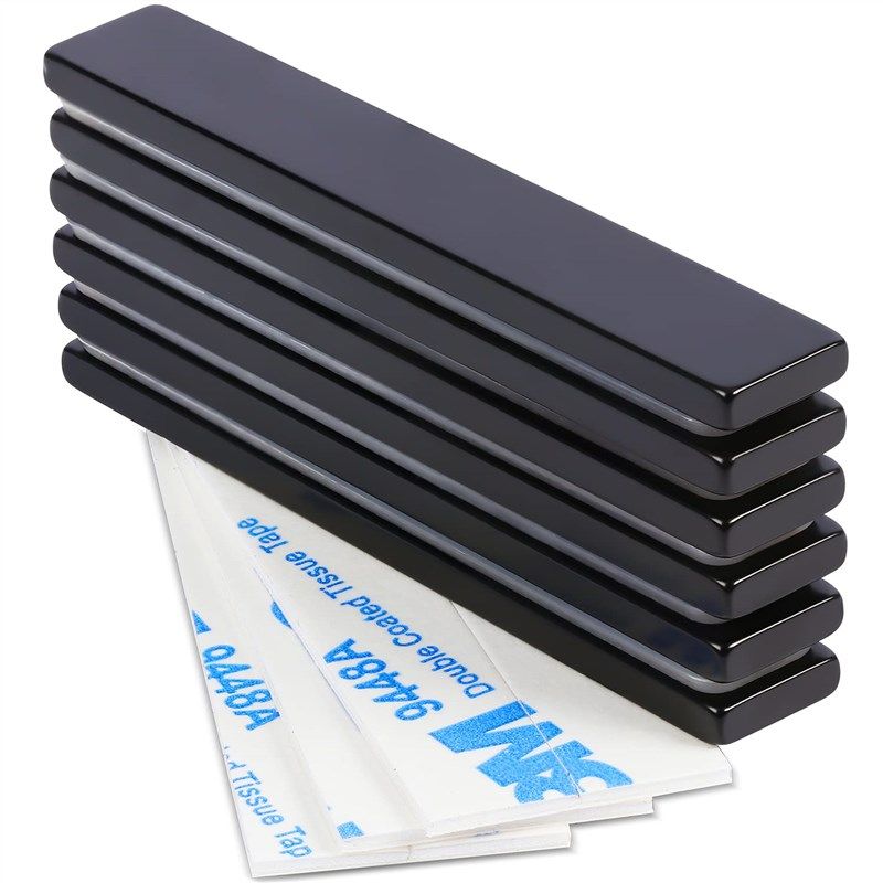 lovimag waterproof neodymium double sided scientific 로고