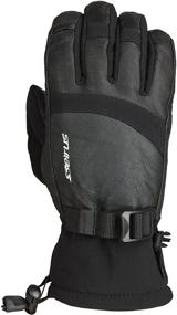 img 3 attached to Seirus Innovation Softshell Signal Glove