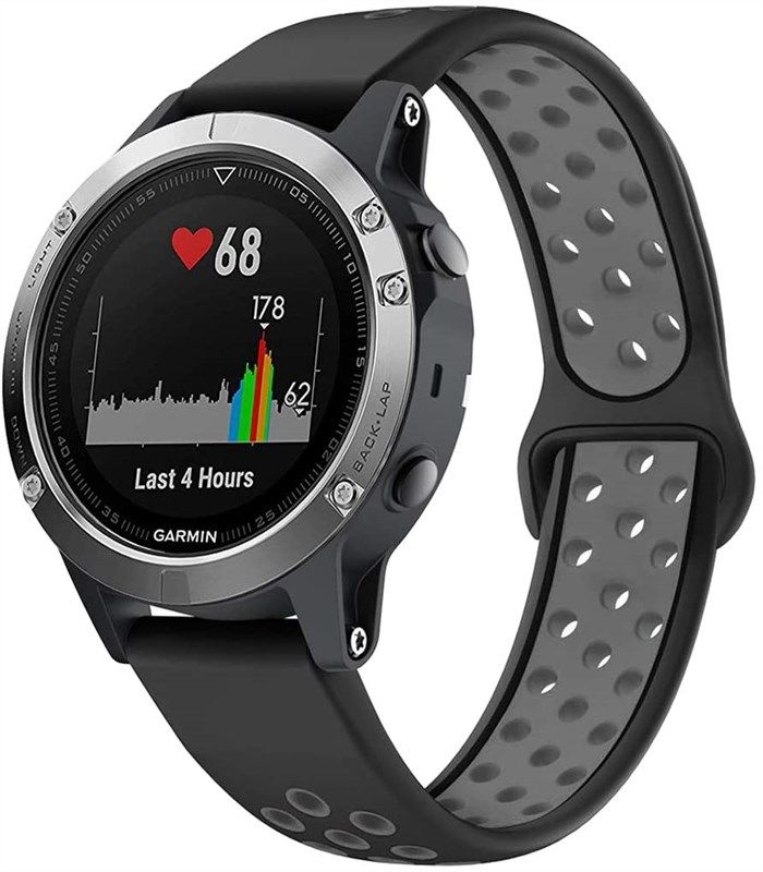 sycreek compatible silicone replacement forerunner gps, finders & accessories 로고