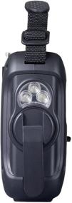 img 1 attached to Kaito KA600 Emergency Flashlight Real Time