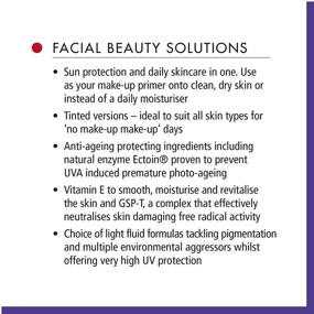 img 1 attached to Ultrasun Face Anti Ageing Formula SPF30