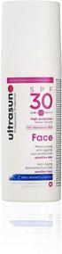 img 3 attached to Ultrasun Face Anti Ageing Formula SPF30
