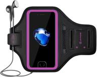 lovphone iphone armband running exercise cell phones & accessories logo