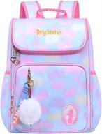 qiuhome school backpack girls 14inch backpacks for kids' backpacks logo