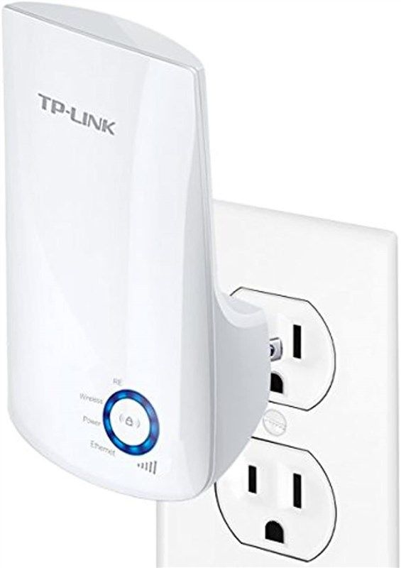 range extender certified refurbished 로고