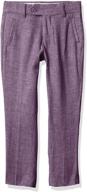 isaac mizrahi chambray linen pants boys' clothing for pants logo