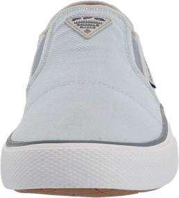 img 3 attached to Columbia Womens Slack Water Slate Women's Shoes