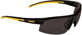 img 4 attached to DEWALT DPG99 Dual Pack Safety Glasses