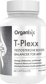 img 4 attached to Organixx Testosterone Supplement Production Performance