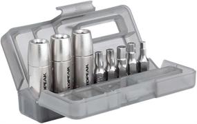 img 2 attached to Трансляция на русский язык названия продукта "Topeak TT2571 Nano Torq Box": «Тук Нано Торк Бокс от Тоупик».